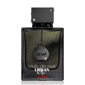 Club de Nuit Urban Man Elixir - Eau de Parfum